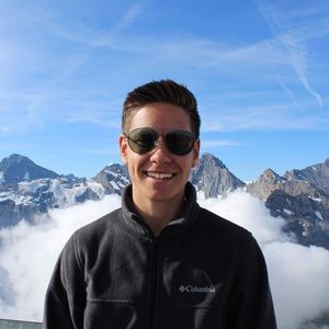 Meet your Posher, Blake